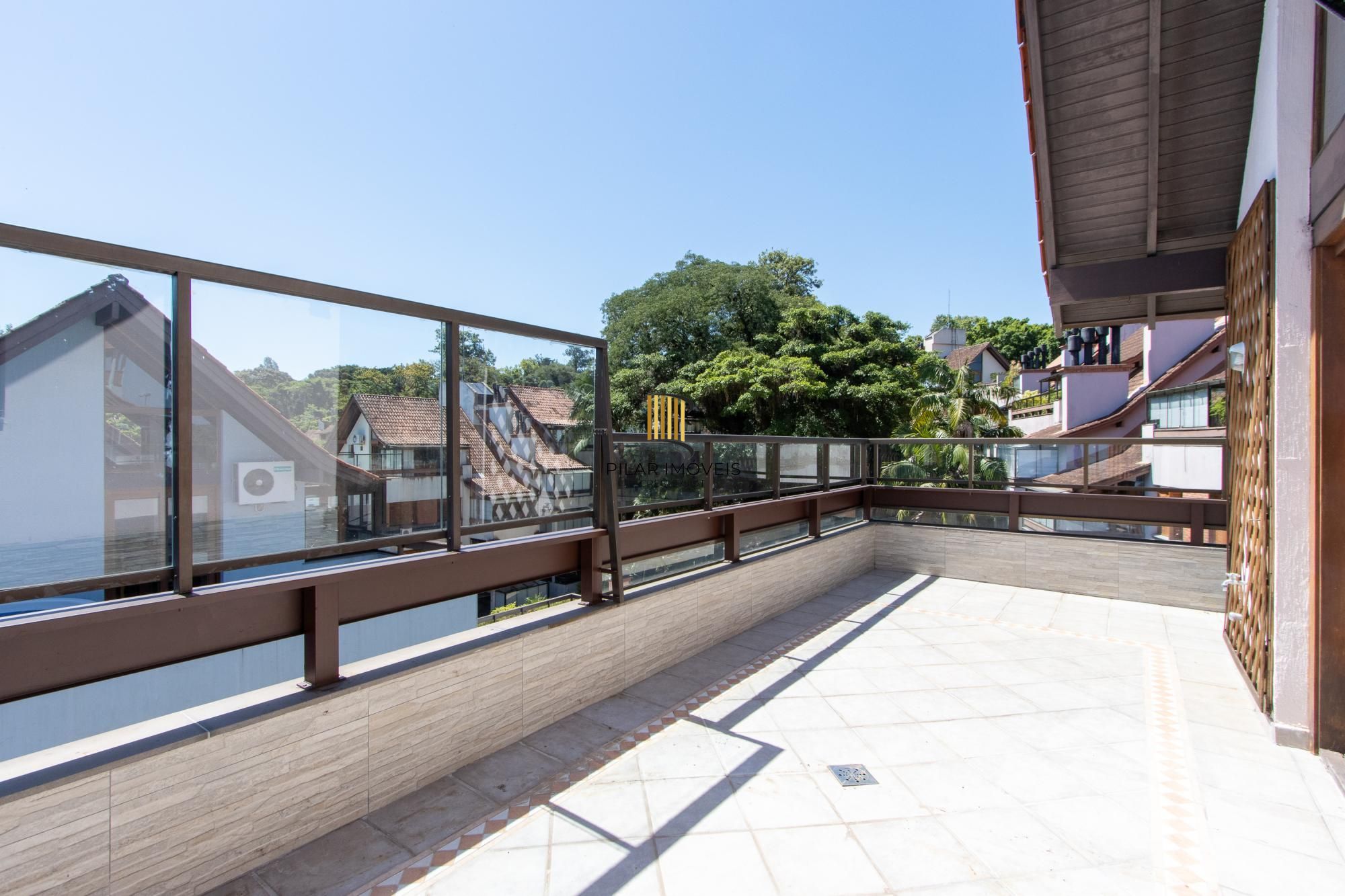 Apartamento 3 dormitórios no bairro Ipanema