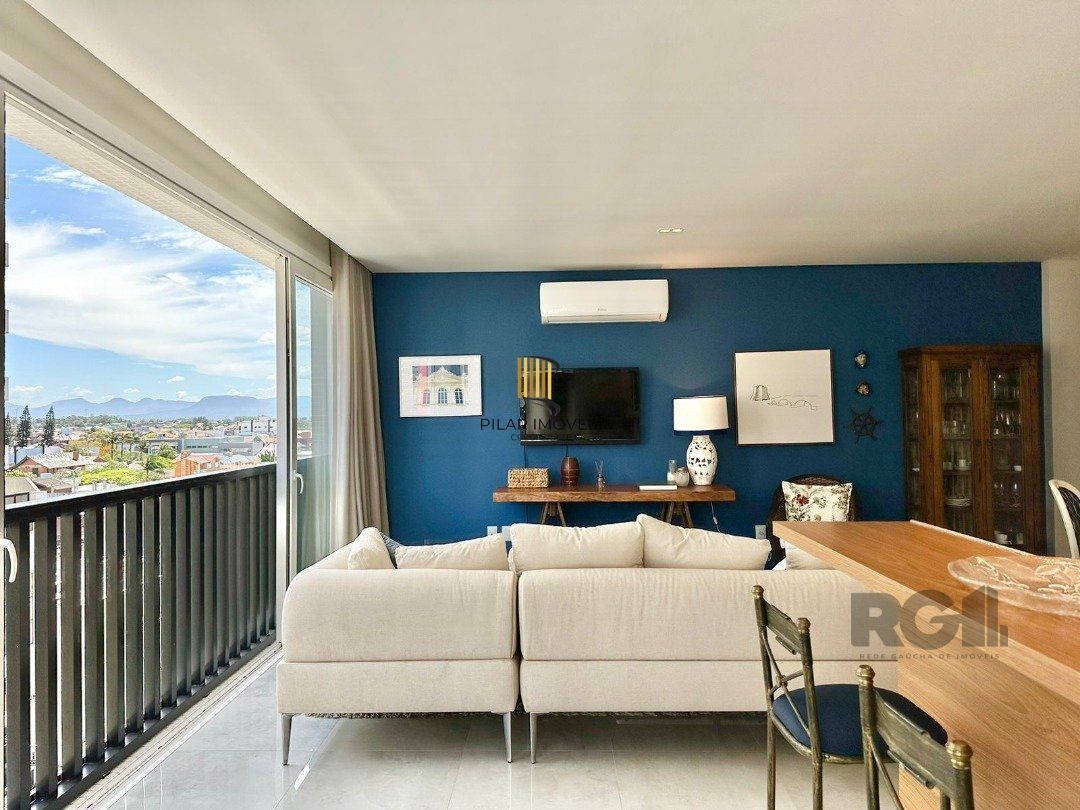 Apartamento 3 dormitórios no bairro Centro