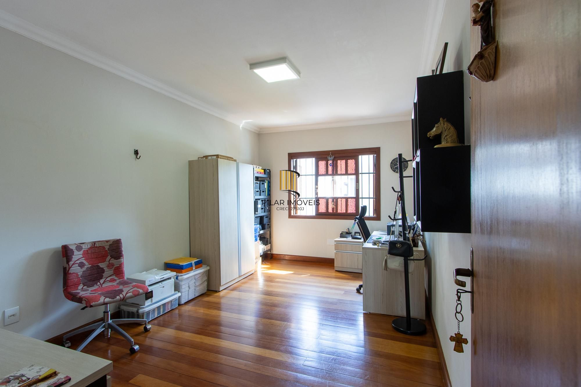 Casa 3 dormitórios com suíte master, terraço e 186m² no Lagos de Nova Ipanema