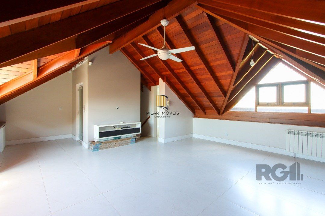 Casa Condominio para Venda - 233m², 3 dormitórios, sendo 1 suites, 2 vagas - Vila Assunção