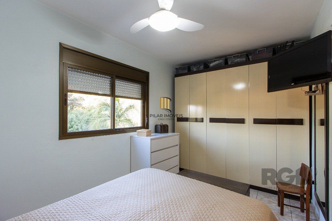 Apartamento 3 dormitórios no bairro Nonoai