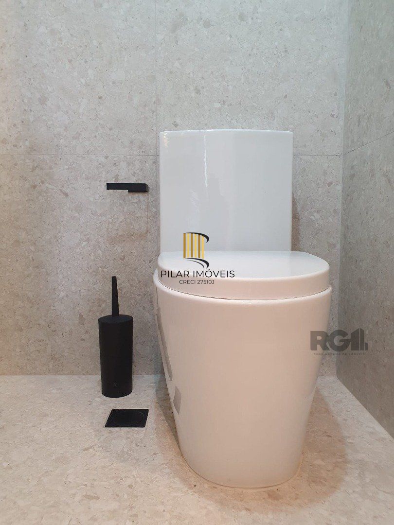 Apartamento 2 dormitórios no bairro Camaquã