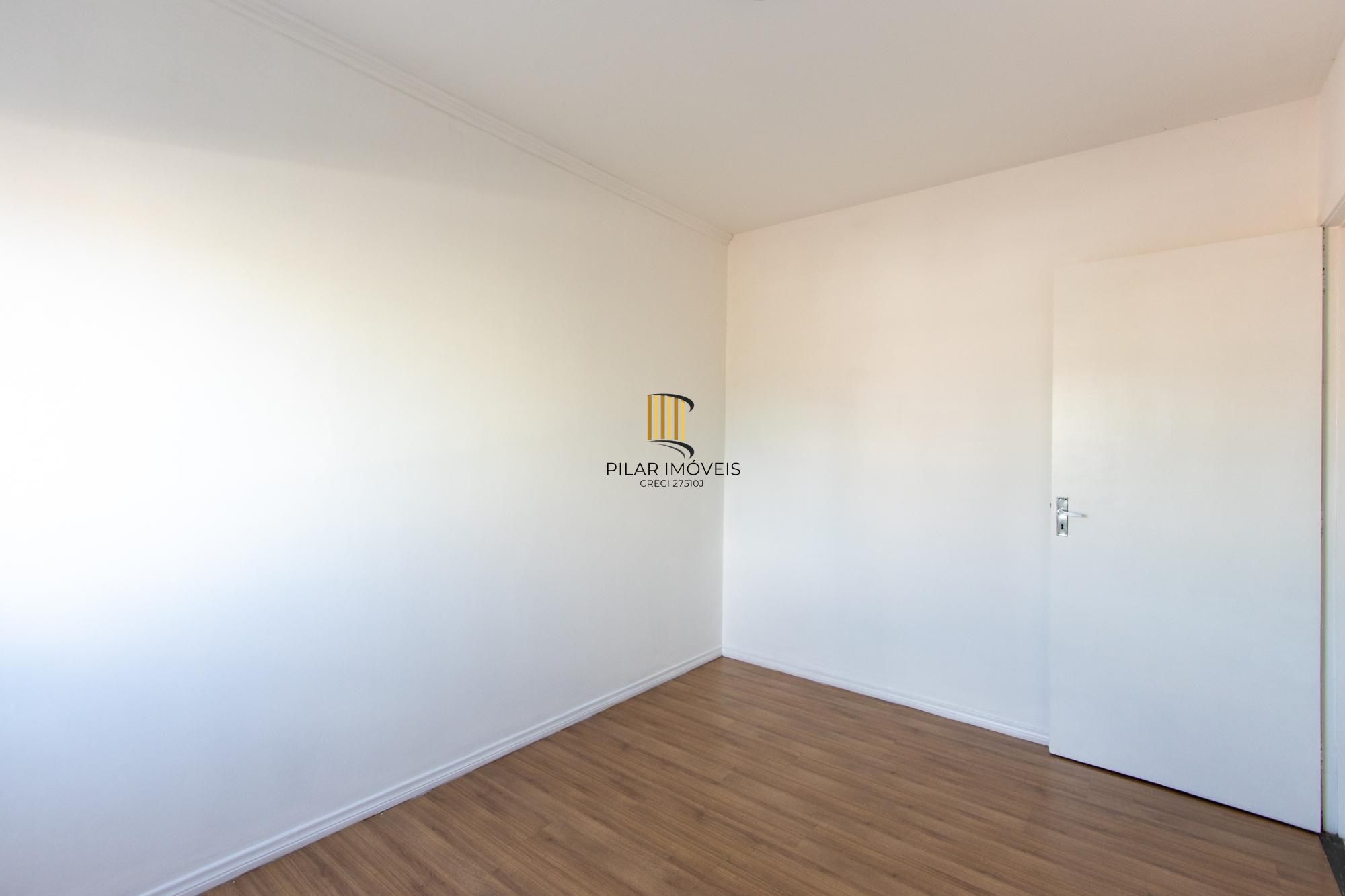 Apartamento de 02 dormitórios, banheiro social e lavabo. Vista panorâmica, cozinha ampla e área de serviço  ampla.