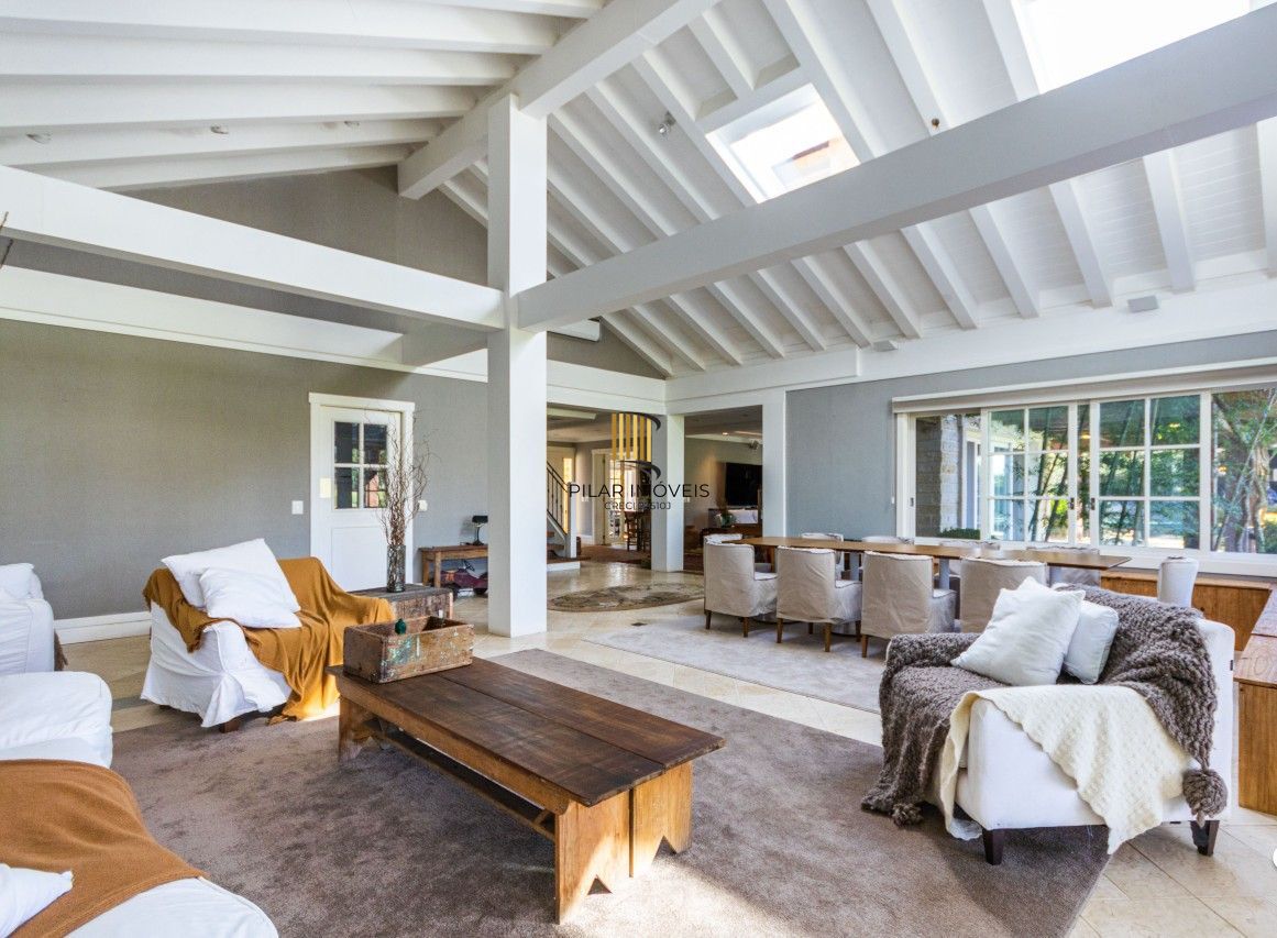 Casa de Condomínio 3 dormitórios no bairro Terraville