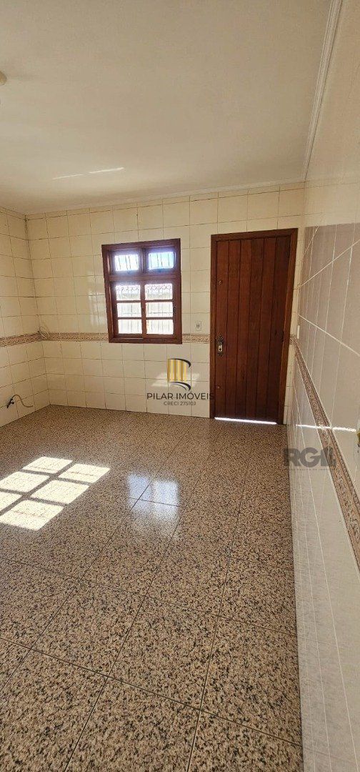 Casa 4 dormitórios no bairro Jardim Sabará