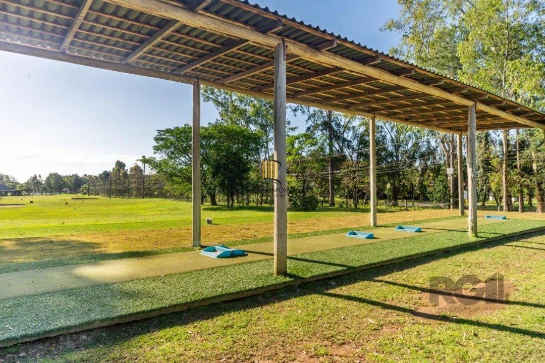 Terreno em condomínio, 1.045m², Terra Ville