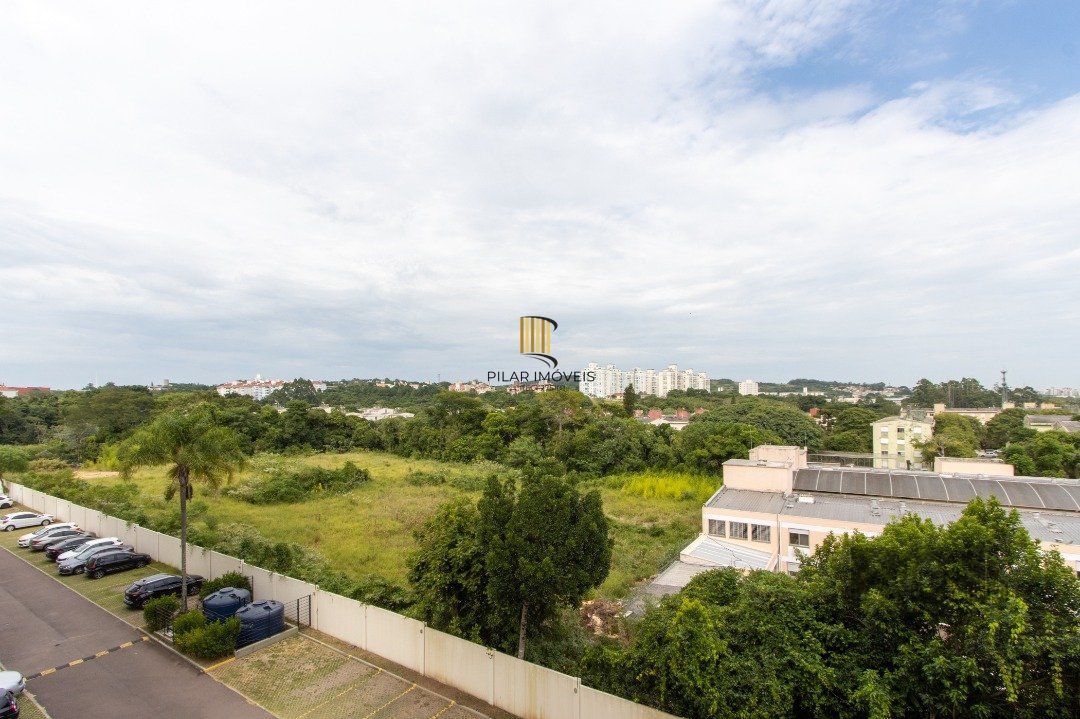 Apartamento 2 dormitórios no bairro Vila Nova