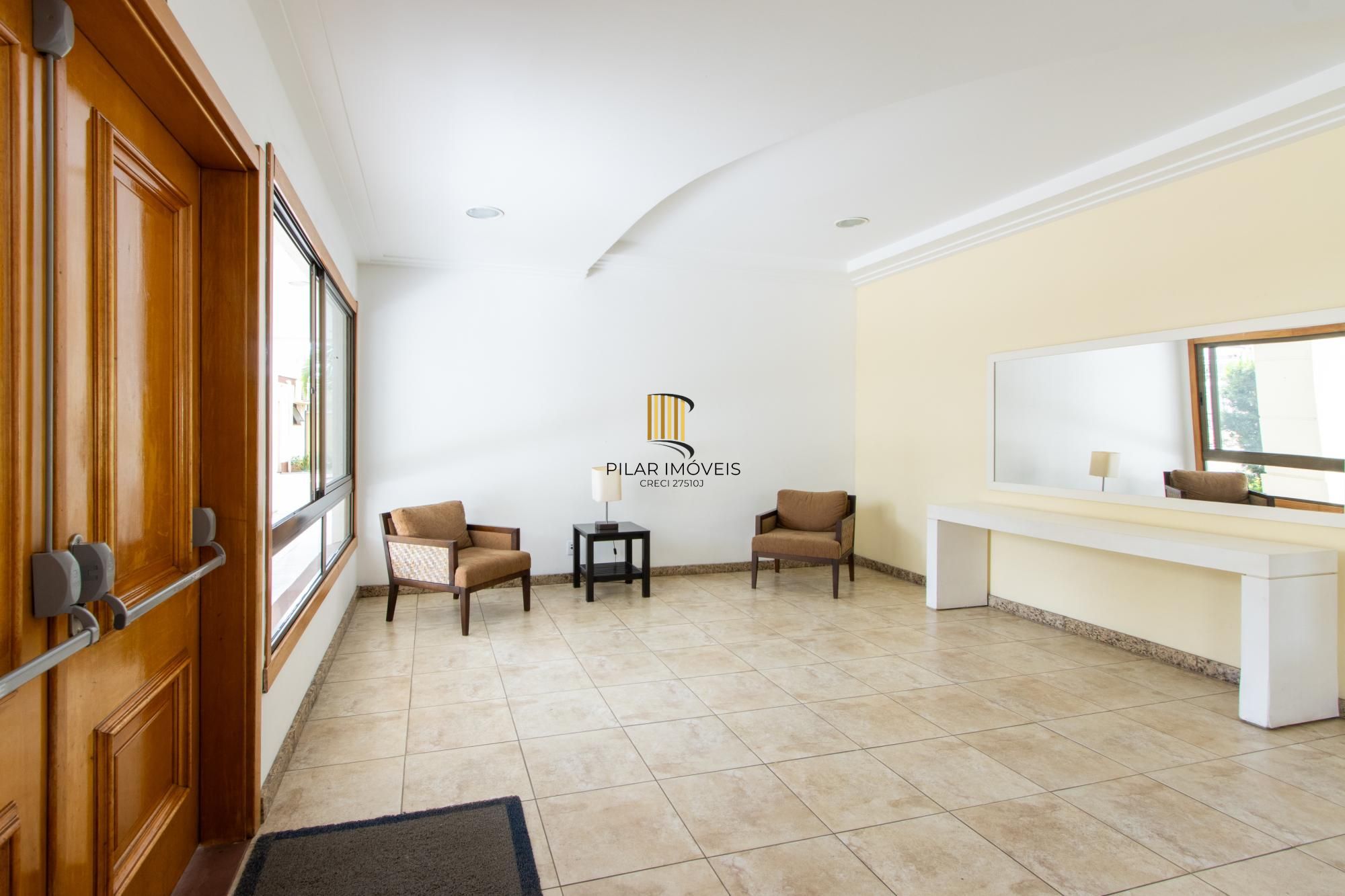 Apartamento para Venda - 93.43m², 3 dormitórios, 1 suite, 1 vaga - Teresópolis