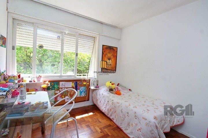 Apartamento 3 dormitórios no bairro Bela Vista