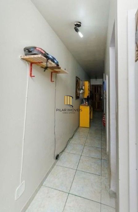 Apartamento térreo 2 dormitórios I bairro Camaquã