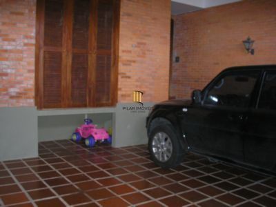 Casa para Venda - 422.67m², 3 dormitórios, sendo 1 suites, Ipanema