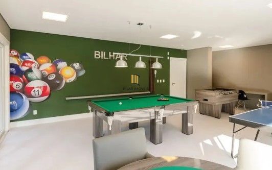 Apartamento com 202m², 3 suítes, lareira, churrasqueira, 3 vagas, infraestrutura completa, no Bela Vista.