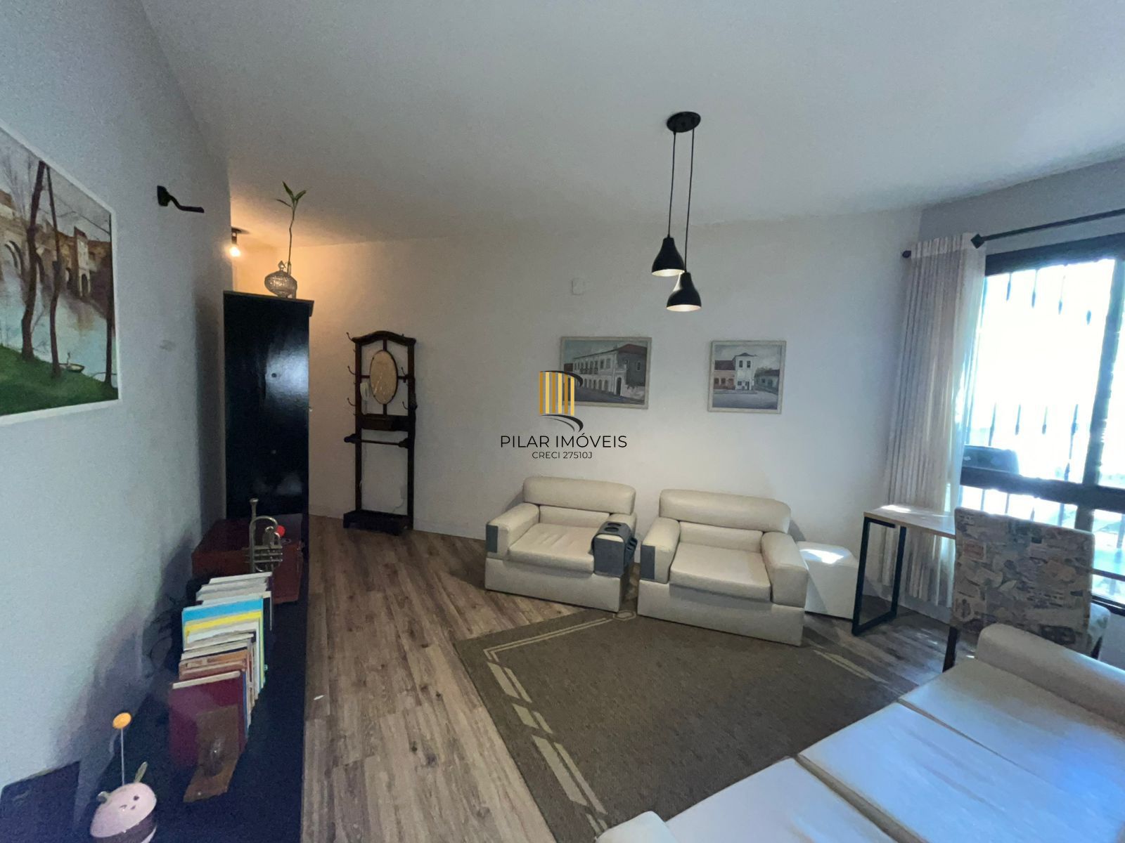 Apartamento 3 dormitórios no bairro Nonoai