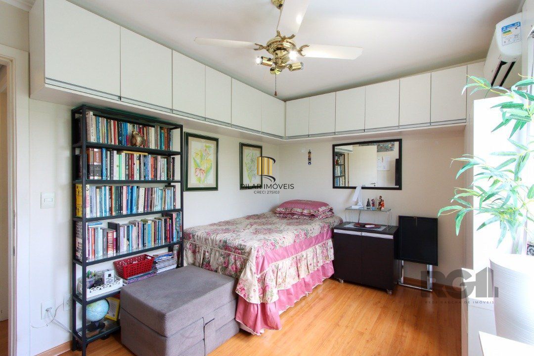 Excelente apartamento.
