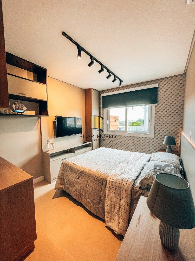 Apartamento 3 dormitórios no bairro Centro