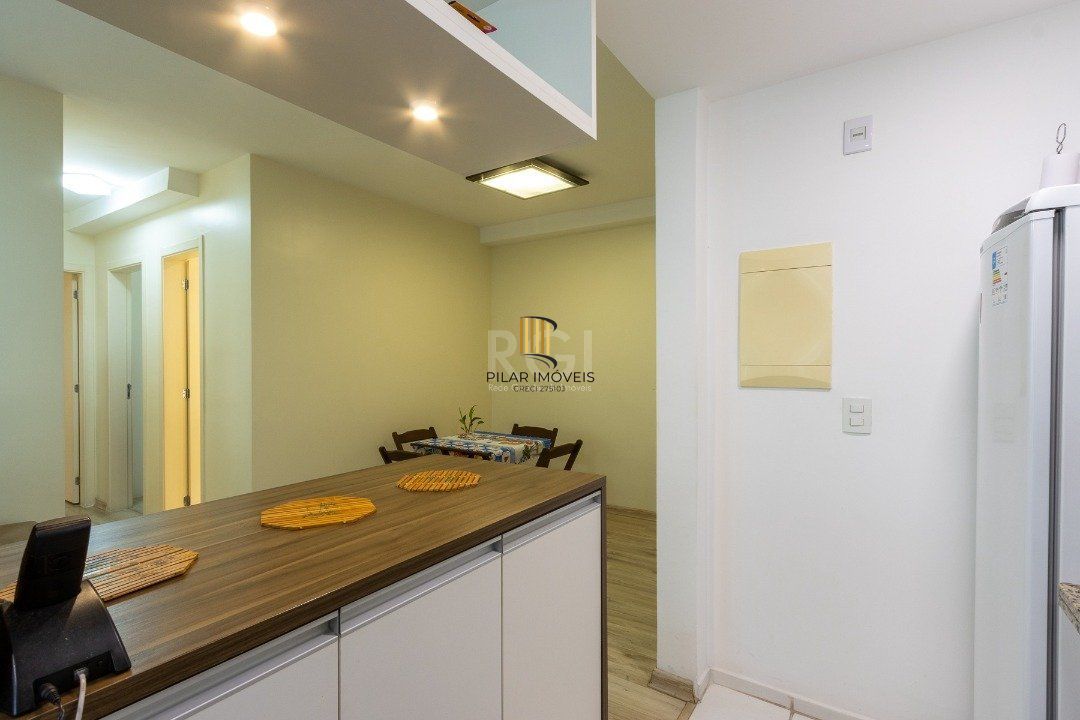 Apartamento 3 dormitórios no bairro Cavalhada