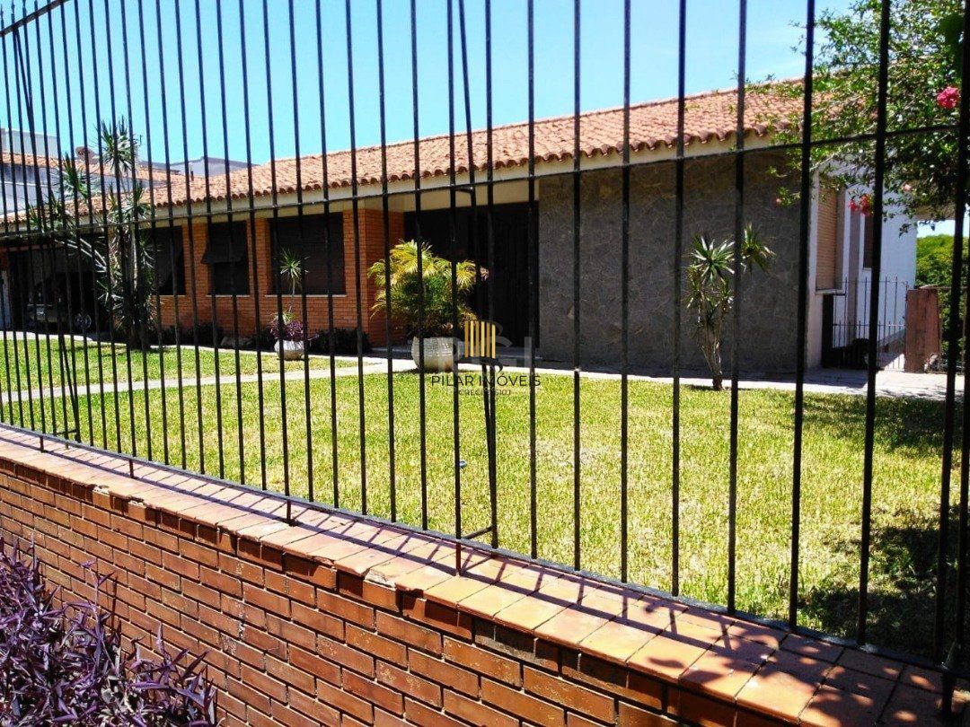 Casa para Venda - 400m², 7 dormitórios, sendo 1 suites, 2 vagas - Vila Assunção - Pilar Imóveis