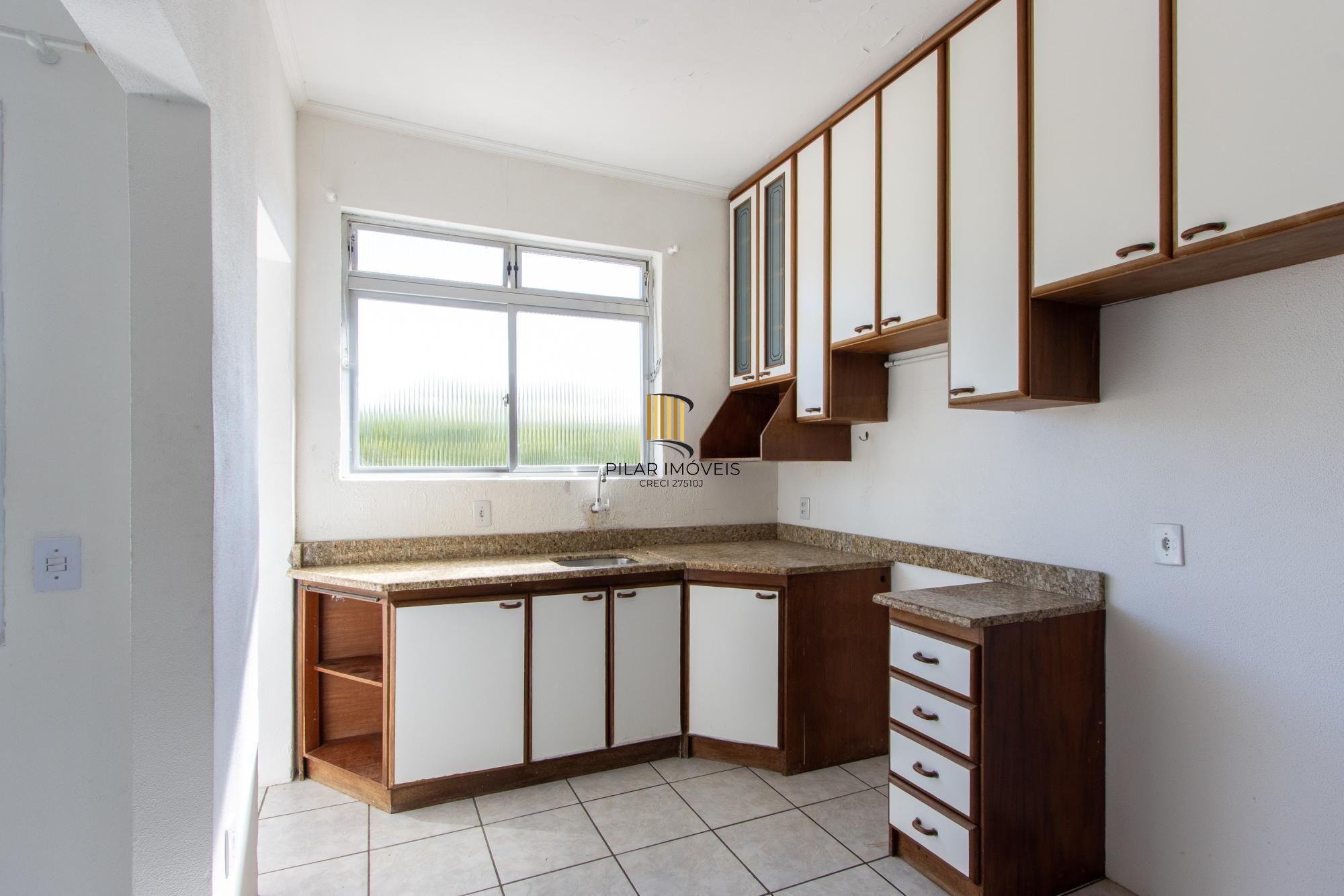 Apartamento 2 dormitórios no bairro Cristal - Pilar Imóveis