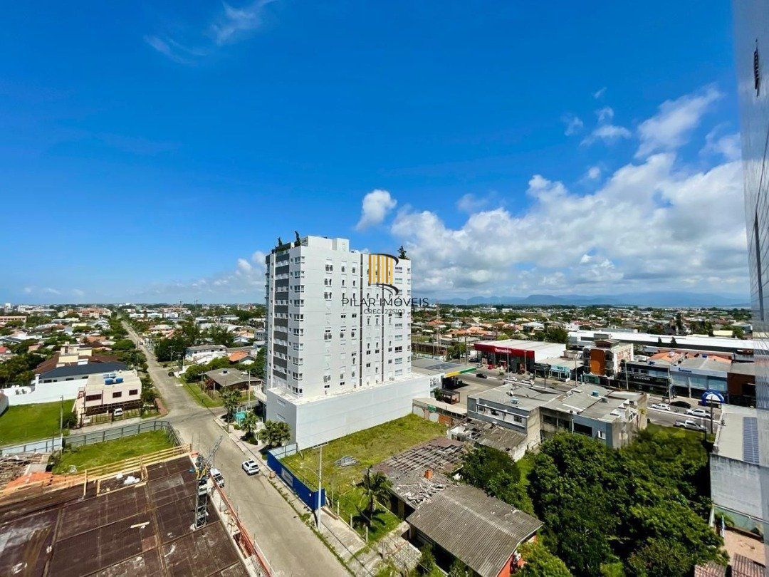 APARTAMENTO COM DOIS DORMITÓRIOS NO EDIFICIO DELPAINE EM CAPAO DA CANOA