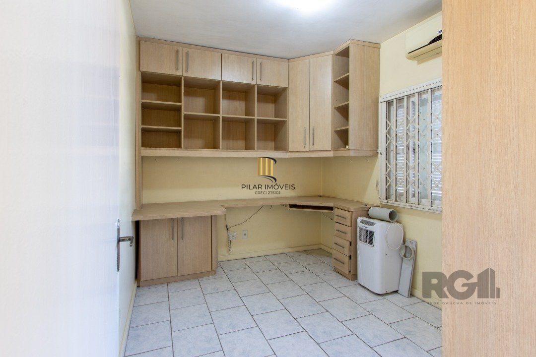 Casa Condominio para Venda - 159.05m², 3 dormitórios, sendo 1 suites, 2 vagas - Cavalhada