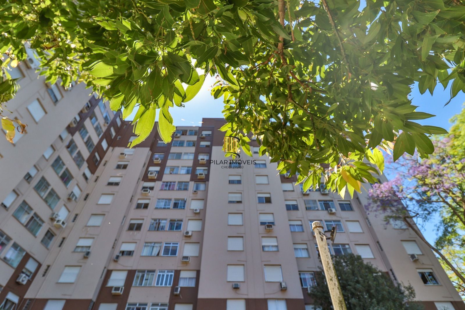 APARTAMENTO 02 DORMTÓRIOS 60M2 PRIVATIVOS BAIRRO CRISTAL