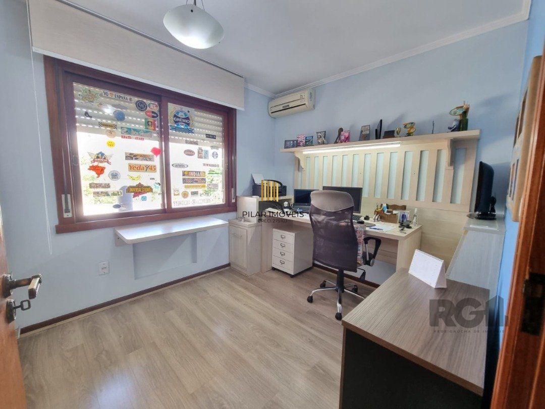 Casa Condomínio Cavalhada 03 Dormitórios Infra Completa