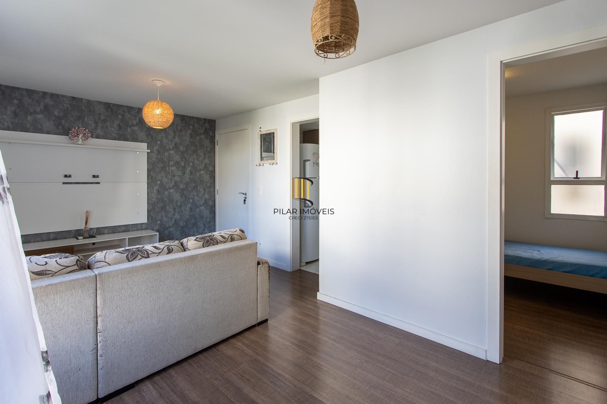 Apartamento Villa Toscana 03 dormitórios