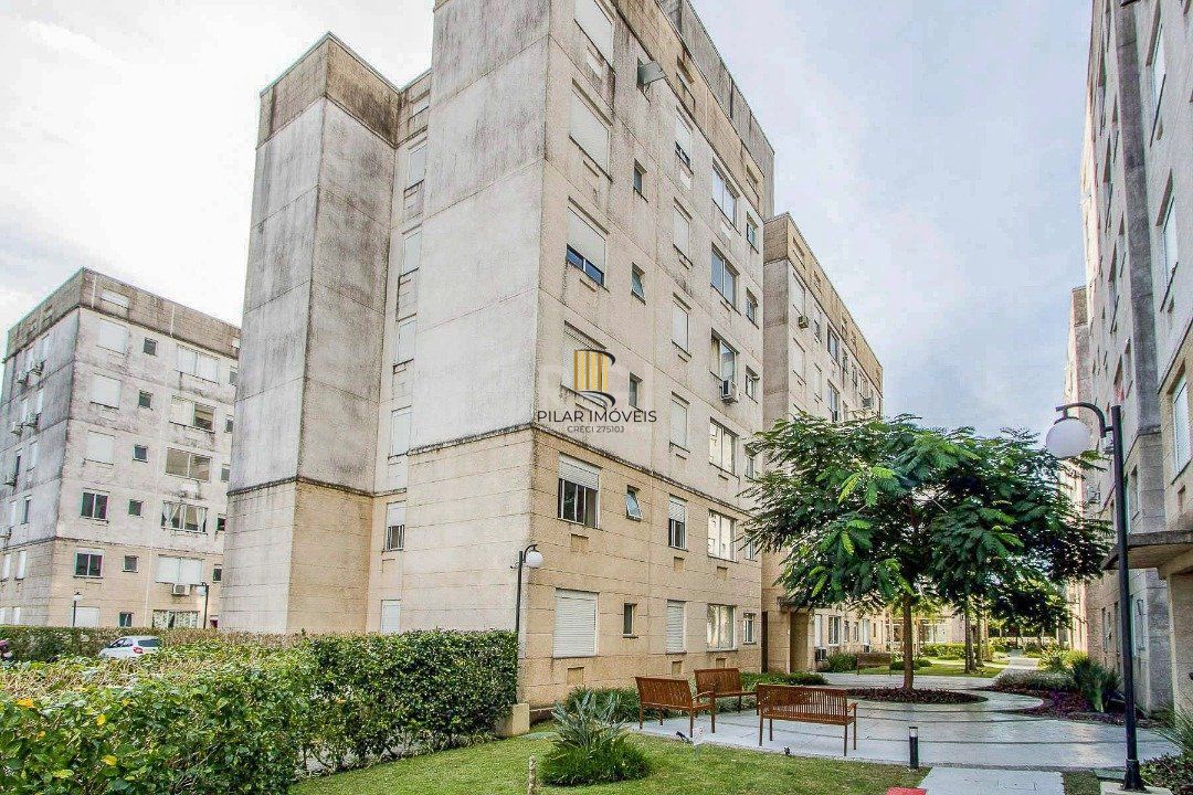 Apartamento 3 dormitórios no bairro Cavalhada