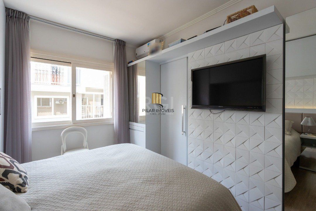 Casa Condominio para Venda - 102.9m², 3 dormitórios, sendo 1 suites, 2 vagas - Camaquã