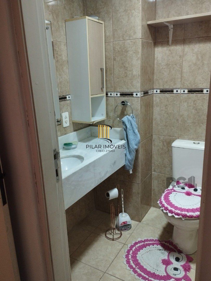 Apartamento 2 dormitórios no bairro Praia de Belas