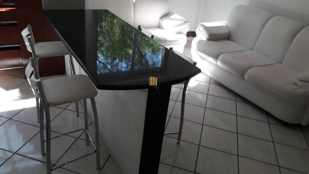Apartamento para Venda - 35.56m², 1 dormitório, 1 vaga - Vila Nova