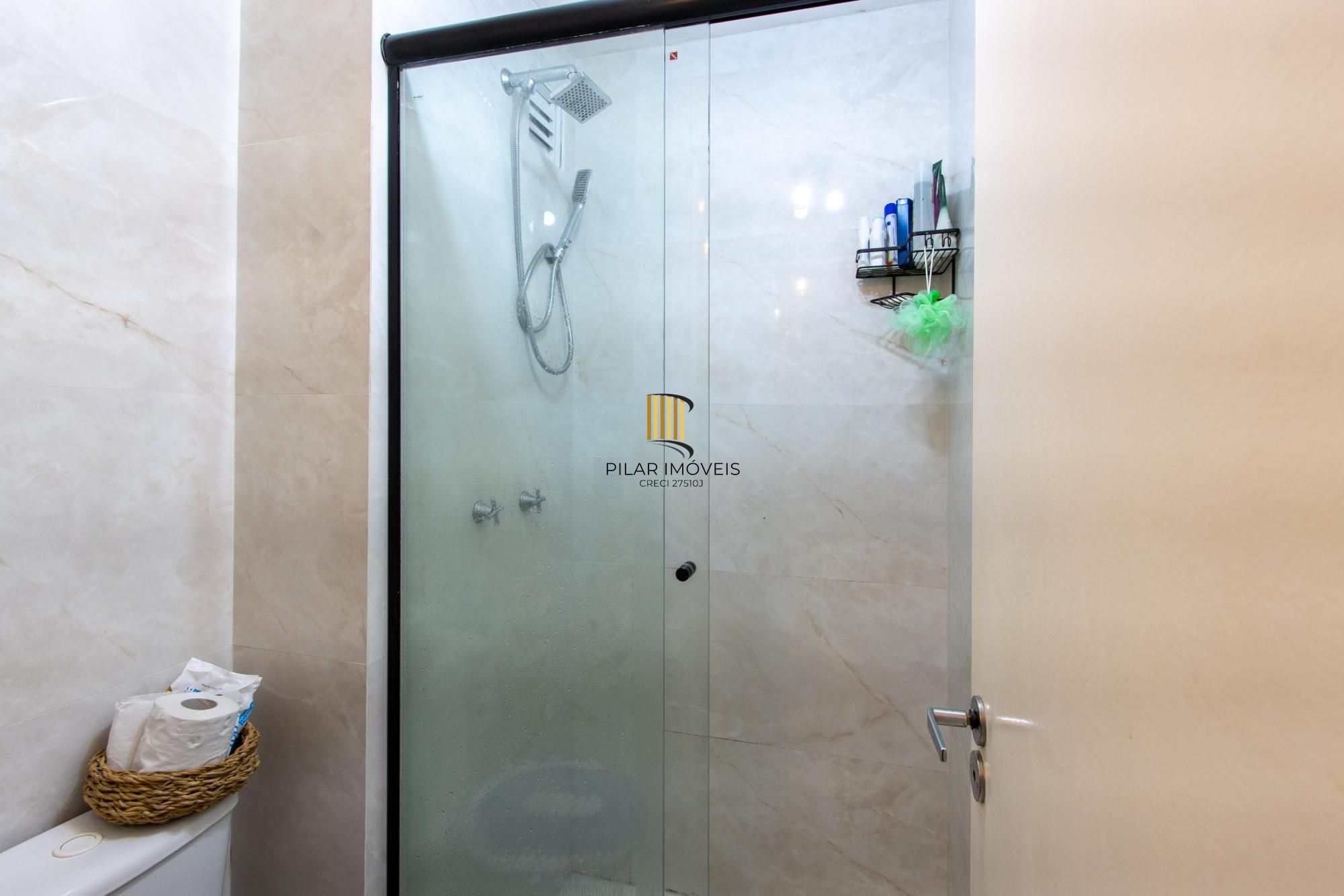 Excelente apartamento de 2 dormitórios na Tristeza- Zona Sul