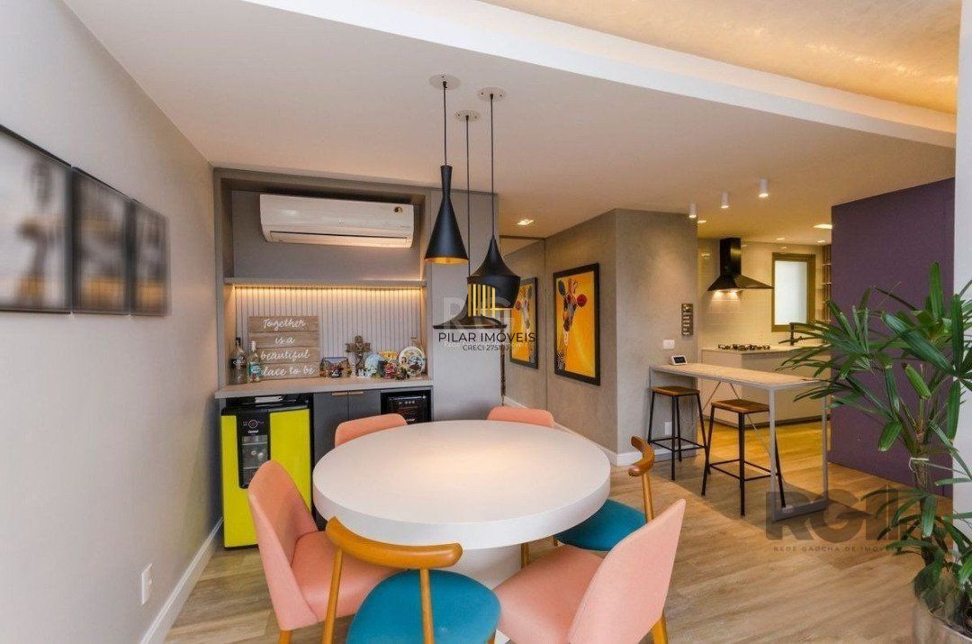 Apartamento para Venda - 89m², 3 dormitórios, sendo 1 suites, 2 vagas - Cavalhada