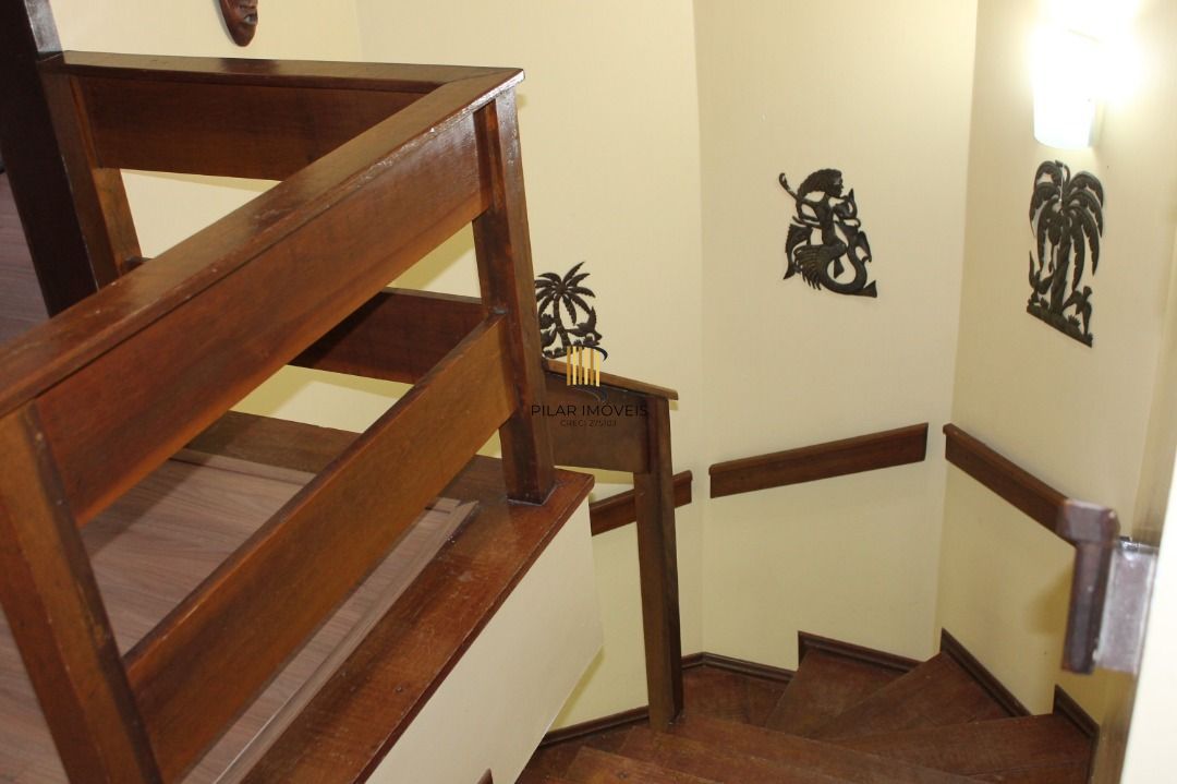 Casa para Venda - 180.83m², 3 dormitórios, sendo 1 suites, 2 vagas - Ipanema