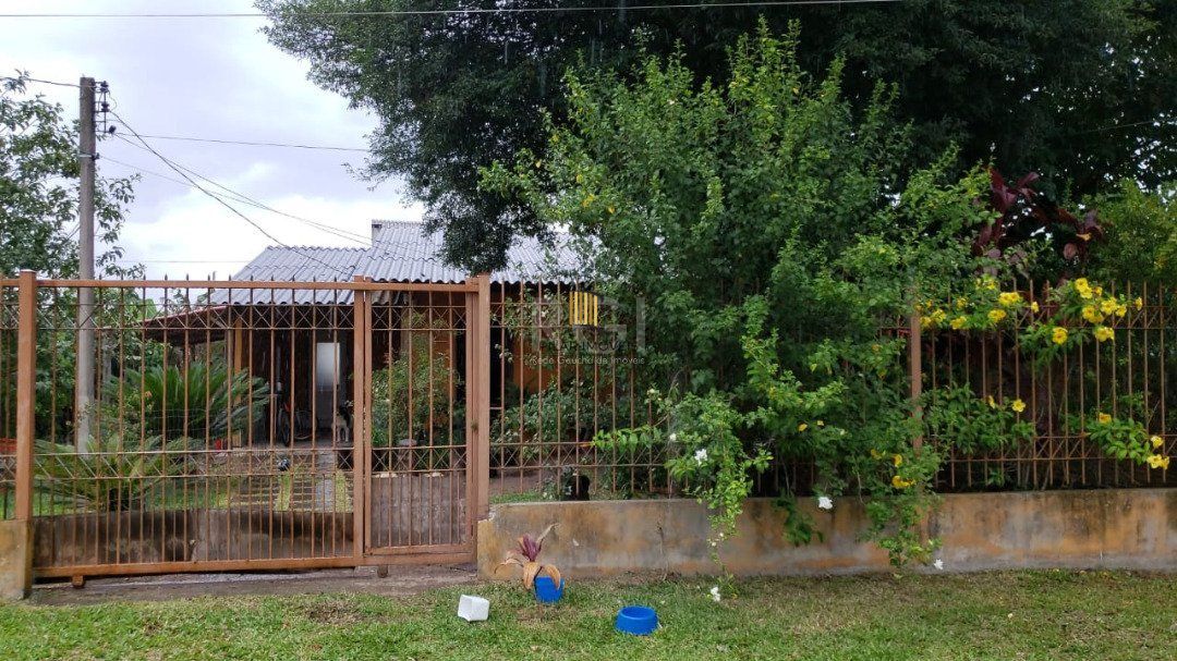 Casa para Venda - 90m², 3 dormitórios, 2 vagas - Hípica