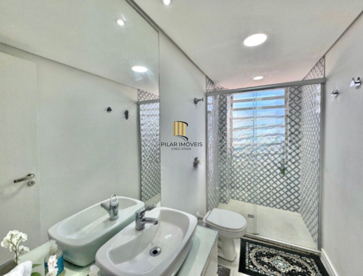 Apartamento à venda – Cristo Redentor, Porto Alegre
