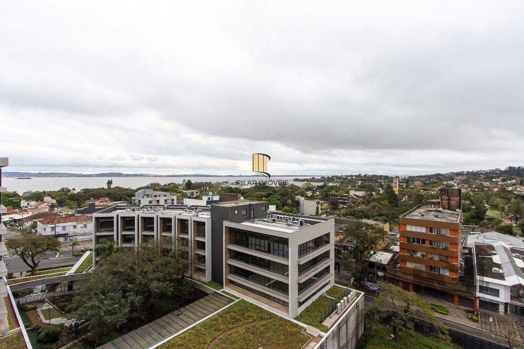 Studio para Venda - 37.68m², 1 dormitório, 1 vaga - Tristeza