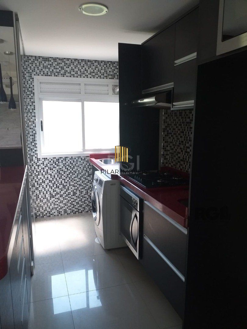 Apartamento 3 dormitórios no bairro Ipanema