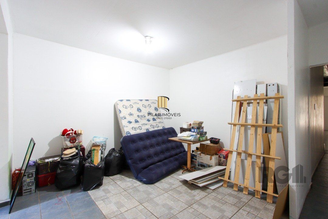 Loja com 129m² privativos