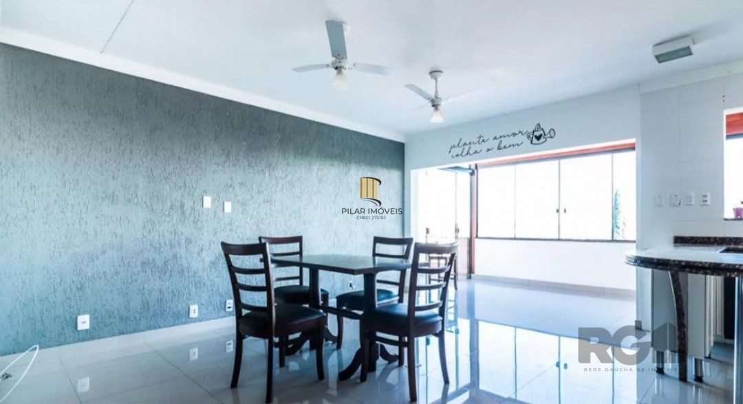 casa, 6 quartos, 1 suíte, 3 vagas, 352,38m2 privativos, bairro Santa Tereza