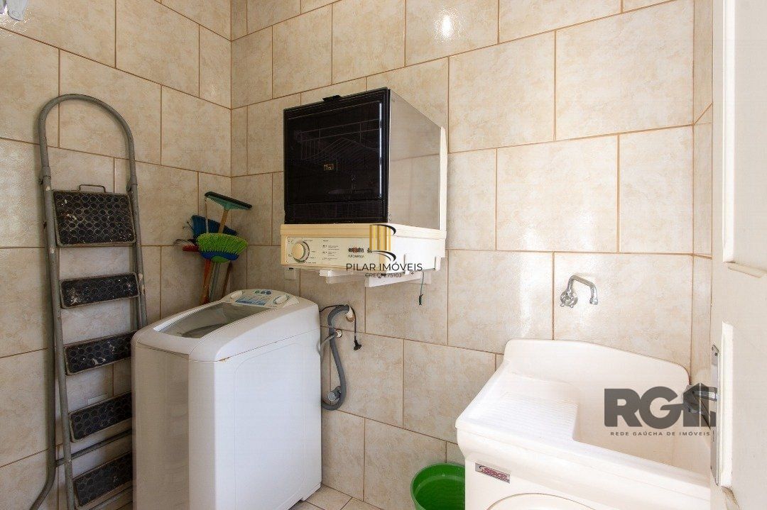 Apartamento 3 dormitórios no bairro Rio Branco