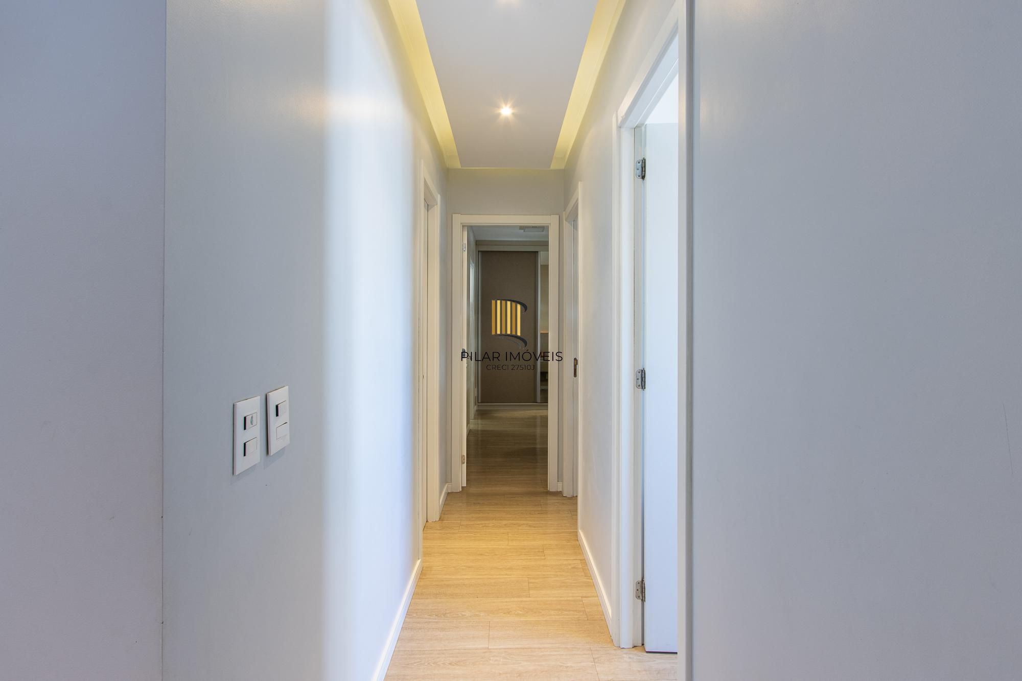 Apartamento à venda no Supreme Higienópolis