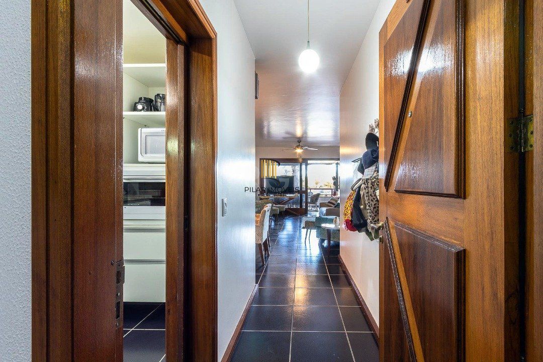 Apartamento para Venda - 153m², 3 dormitórios, sendo 1 suites, 2 vagas - Atlântida