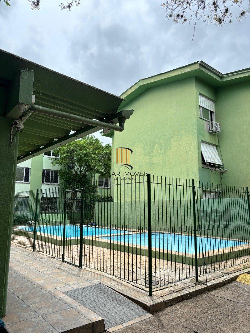 Apartamento | 2 quartos | 45,12m2 privativos | Bairro Camaquã