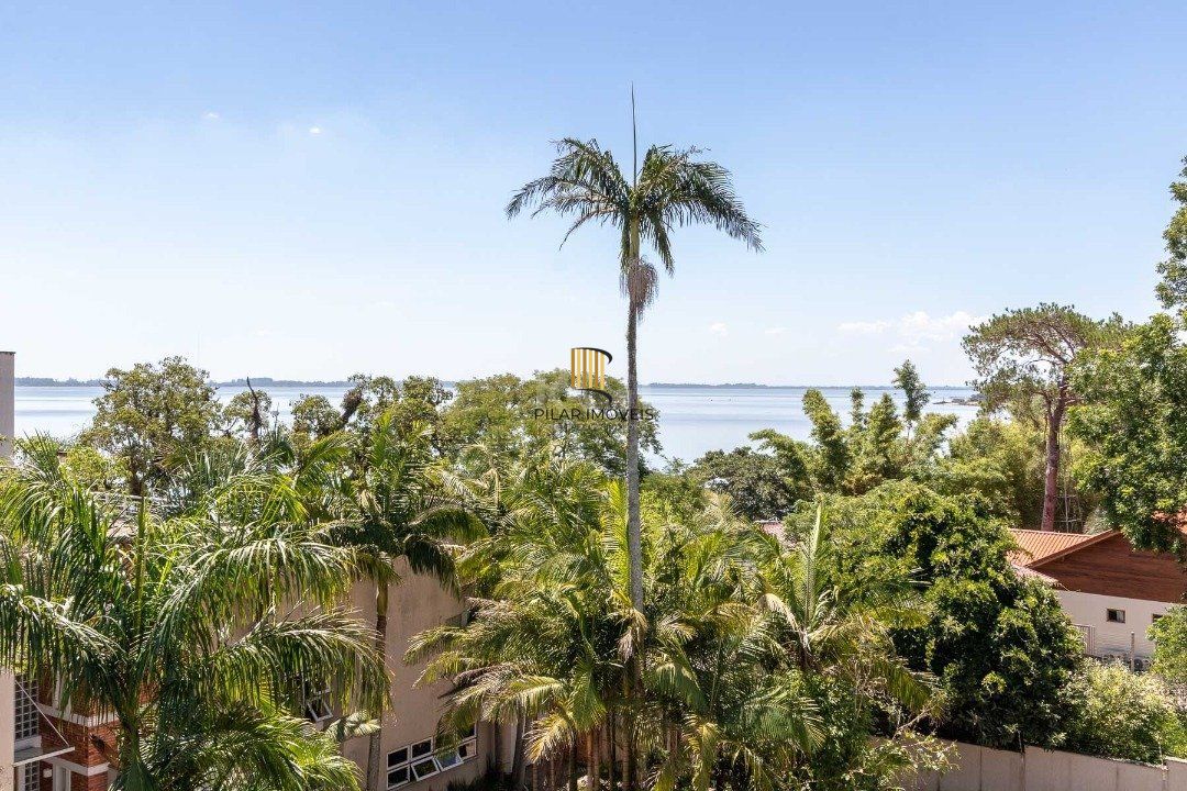 Casa Condominio para Venda - 331.2m², 4 dormitórios, sendo 4 suites, 2 vagas - Tristeza