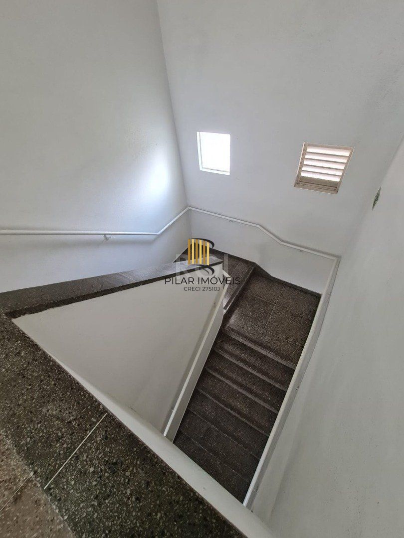 Apartamento para Venda - 88m², 4 dormitórios, 1 vaga - Cristal
