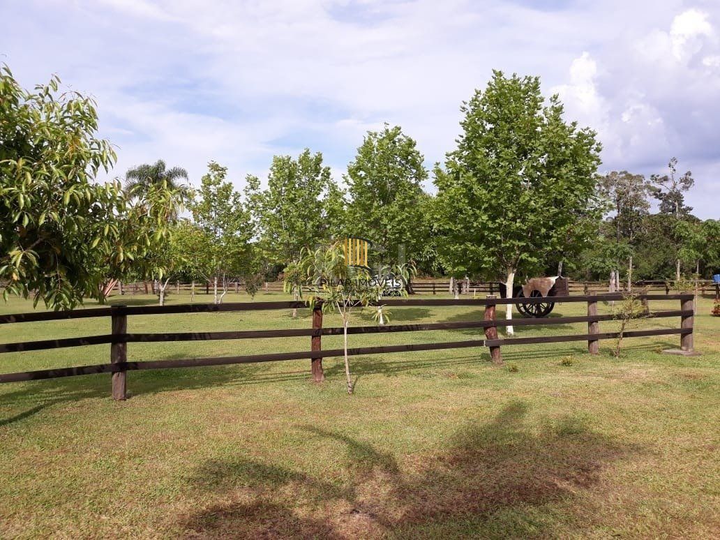 Sítio para Venda - 40685m², 0 dormitórios, Lami