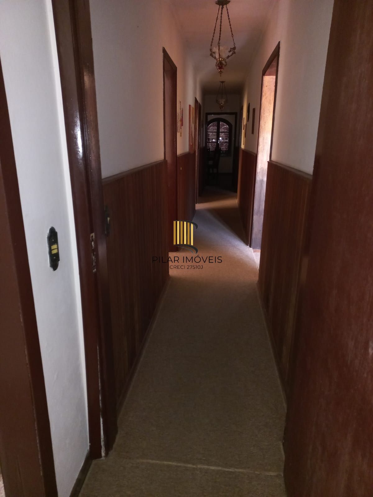 Casa no bairro Guarujá