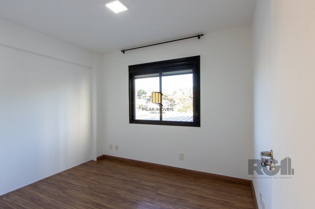 Apartamento 2 dormitórios no bairro Tristeza
