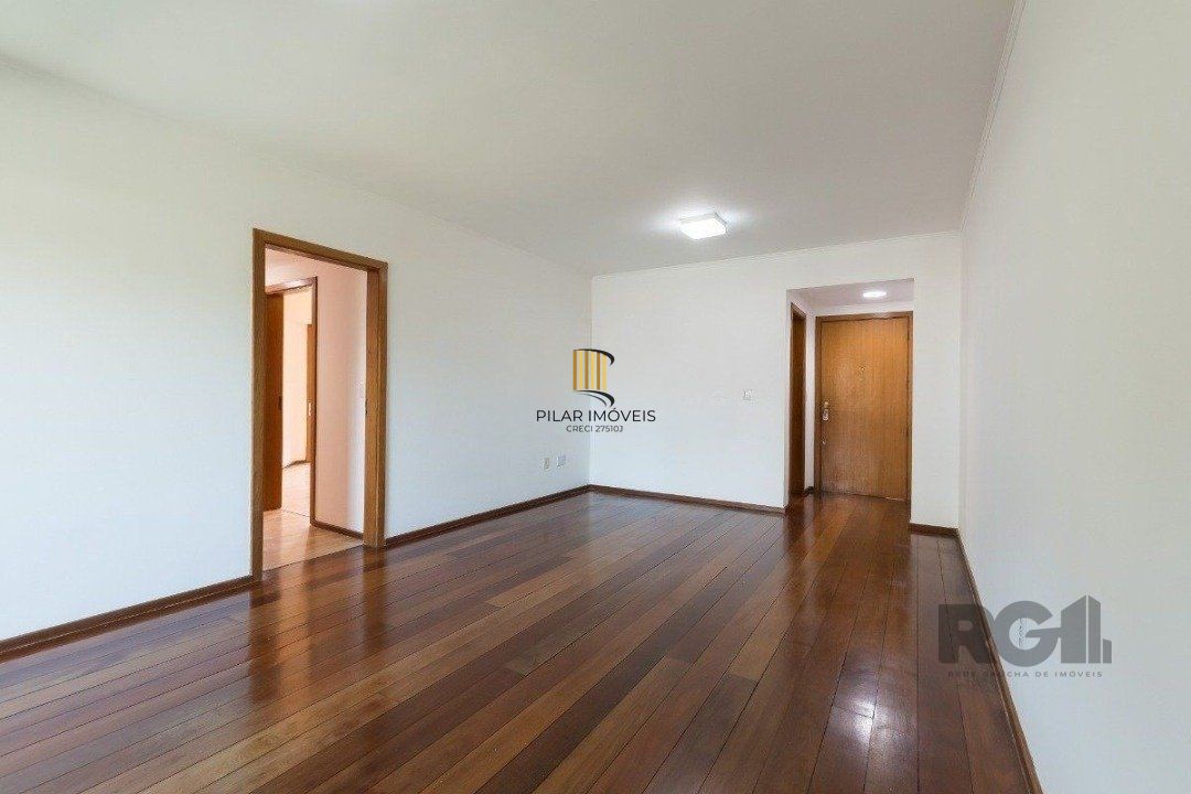 Apartamento 3 dormitórios no bairro Tristeza